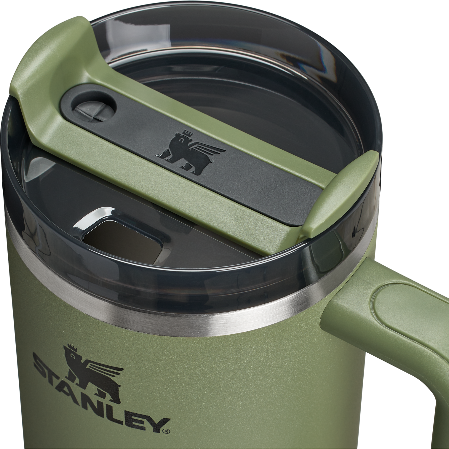 The Quencher H2.0 Flowstate™ Tumbler